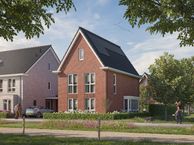 Geschakelde vrijstaande woningen (Bouwnr. 34), 6584 AB Molenhoek