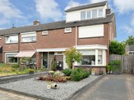 Nico Werkmanlaan 9, 7606 JC Almelo