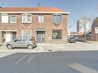 Hoefstraat 24, 5046 BB Tilburg