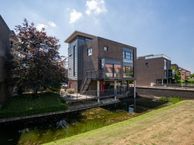 Riederveld 2, 2993 XS Barendrecht