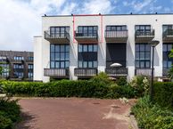 Martinus Nijhoffweg 141, 2548 ER Den Haag