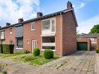 Maasgouwstraat 13, 6004 GZ Weert