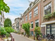 Noorderstraat 58-C, 1017 TV Amsterdam