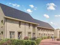 Rijwoningen (Bouwnr. 27), 6247 NB Gronsveld