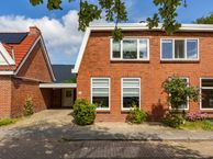 Hoendiep 116, 9743 AP Groningen