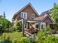 Cortenaerstraat 8, 6712 DP Ede