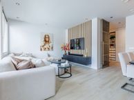 Prins Bernhardstraat 1-D, 3262 SM Oud-Beijerland