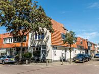Borneostraat 39-A, 2103 TN Heemstede