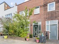 Hubert Duyfhuysstraat 34, 3553 VX Utrecht