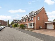 De Pergola 54, 7325 GG Apeldoorn