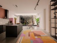 Schollenbrugstraat 16-H, 1091 GA Amsterdam