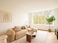 Zacharias Jansestraat 11-3, 1097 CH Amsterdam