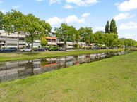 Meidoornsingel 97-B, 3053 BL Rotterdam