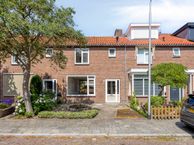 Frederik van Eedenlaan 22, 2182 VK Hillegom