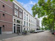 Zeemansstraat 8-B, 3016 CP Rotterdam