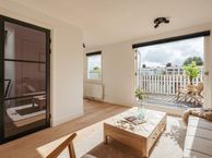 Kribbestraat 57-2, 1079 WP Amsterdam