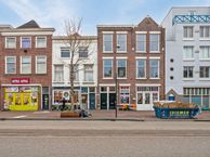 Amsterdamse Veerkade 10-A, 2512 AJ Den Haag