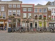 Nieuwstraat 8-D, 2312 KB Leiden