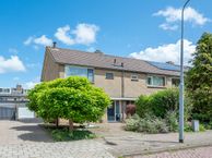 Zichtweg 66, 2151 WJ Nieuw-Vennep