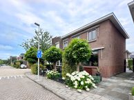Jan Dorrekenskade-Oost 80, 2741 HX Waddinxveen