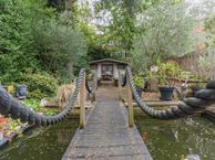 Hogenbanweg 116-A, 3028 GV Rotterdam