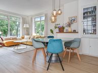 Stadhouderslaan 84-A, 2517 JB Den Haag