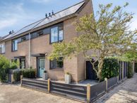 Starduststraat 1, 3151 JE Hoek van Holland