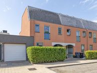 Wold 26 3, 8225 BM Lelystad