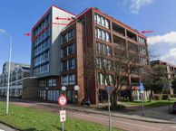 Nico Andriessenstraat 41, 2033 ZP Haarlem