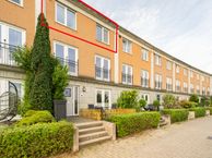 Rimpelmos 13-C, 3994 LZ Houten