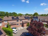 Orgelmakerstraat 64, 1825 DZ Alkmaar