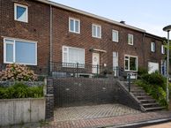 Prinses Wilhelminaweg 6, 6241 ET Bunde