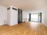 Watergeusstraat 4-A, 3025 HS Rotterdam