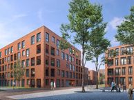 Merkatplantsoen 20-A07, 6211 MV Maastricht