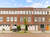 Godfried van Bouillonstraat 61-RD, 2033 NH Haarlem