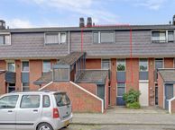 Zwaluwstraat 87, 6541 NX Nijmegen