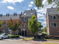 Wethouder Serrurierstraat 26, 1107 CE Amsterdam