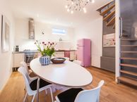 Binnen Oranjestraat 1, 1013 HZ Amsterdam