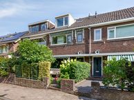 Vossenburchkade 22, 2805 PA Gouda