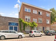 Grevelingenstraat 4-BS, 3522 PR Utrecht