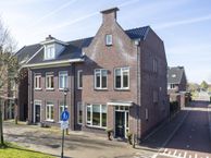 Zilvergracht 69, 2652 HT Berkel en Rodenrijs