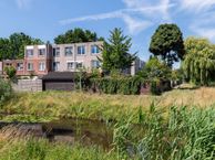 Wethouder Steinmetzstraat 45, 1107 BW Amsterdam