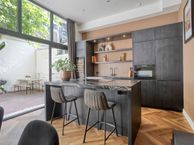 Hasebroekstraat 5-H, 1053 CL Amsterdam