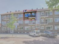 Dorpsweg 168-C, 3083 LL Rotterdam