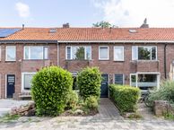 Beethovenstraat 22, 8916 GG Leeuwarden