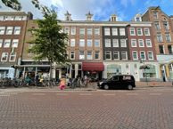 Spaarndammerstraat 67-1, 1013 TA Amsterdam