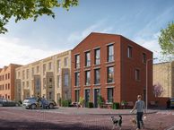 Herenhuis (Bouwnr. 9), 1362 JT Almere