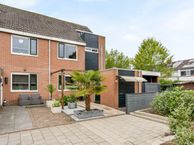 Dominee Janzoniusstraat 19, 2841 SM Moordrecht