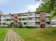 Bernhardstraat 25-I, 6707 CJ Wageningen