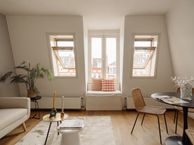 Linnaeusstraat 12-3, 1092 CK Amsterdam